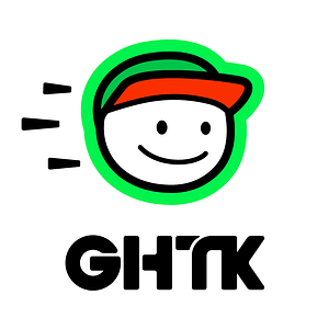 GHTK logo