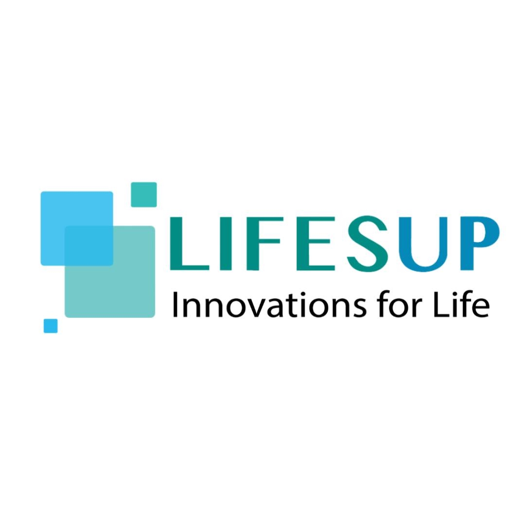 Lifesup logo